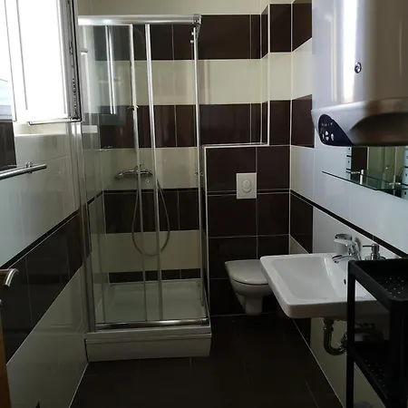 Tea Appartamento Murter