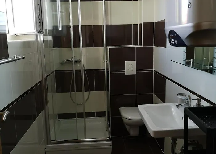 Tea Appartamento Murter